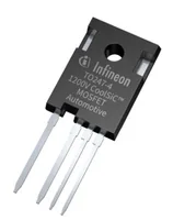 Infineon AIMZH120R020M1T