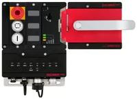 Euchner MGB2-L1HB-PN-U-S4-MA-R-169769
