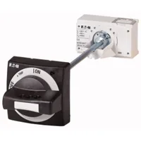 Eaton Electric NZM2-XTVDV-60-NA