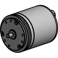 TR Electronic CEV58M-00619