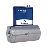 Bronkhorst MASS-STREAM D-6380 &D-6480 MFM