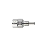 IFM THERMOWELL, D6/ G1/4 /L=50