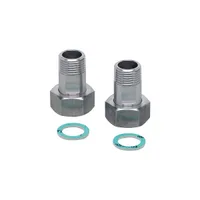 IFM ADAPTER G3/4-R1/2/V4A