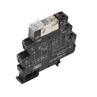 Weidmüller TRS 120VAC RC 2CO