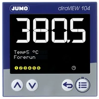 JUMO 701514/8-0000-23/000
