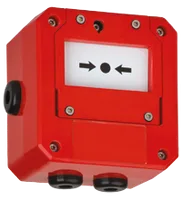 Pepperl+Fuchs PF-GNExCP6A-BG-D-N-N-N-RD