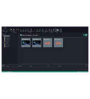 Pepperl+Fuchs VisuNet Control Center 6