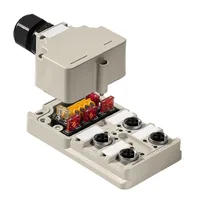 Weidmüller SAI-4-M-SVV-M12