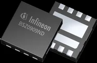 Infineon BSZ0909ND