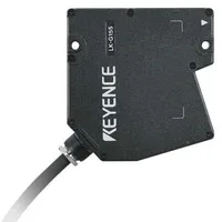 Keyence LK-G152