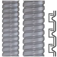 Flexa SPR-PVC-AS, grau AD 56, 49 x 56 mm