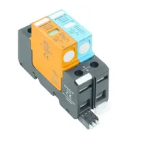 Weidmüller VPU I 1+1 400V/12,5KA