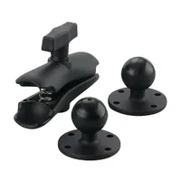 IFM MOUNTING SET MONITOR 144MM