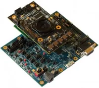 Infineon VD_USB_FX3_CAMERA