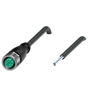 Pepperl+Fuchs V15-G-BK2M-PUR-A