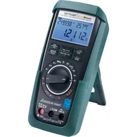 Gossen Metrawatt METRAHIT PM PRIME BT