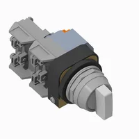 Allen Bradley 800T-26HW2KB6AA