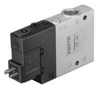 Festo CPE18-M1H-3GL-1/4