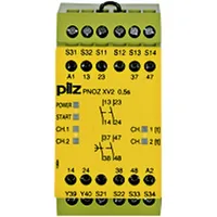 Pilz 774504