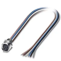 Phoenix Contact SACC-E-M 8FS-6CON-M 8/0,5