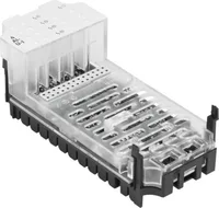 Festo CPX-4AE-U-I