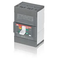 ABB T3N 250 TMD125-1250 4p F F