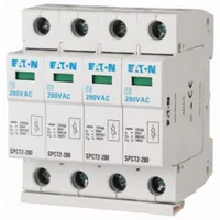 Eaton Electric SPCT2-335/4