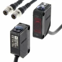 Omron E3Z-T81A-M3J 0.3M