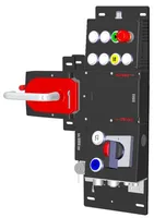 Euchner MGB-L2HECB-PNA-L-157125