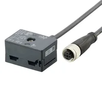 IFM FC Splitter AS-i / AUX 1 m M12 UL