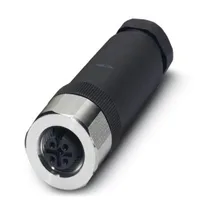Phoenix Contact SACC-M12FS-4CON-PG 9-VA