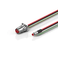 Beckhoff ZK7606-BK00-0xxx