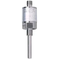 Ifm Electronic TA3130 TA-060.LDR14-A-ZVG/US Temperature Transmitter