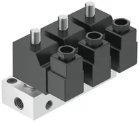 Festo BMCH-3-3-1/8