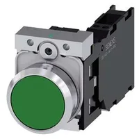Siemens 3SU1150-0AB40-3FA0