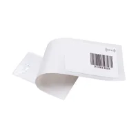 IFM ID-TAG/Label 80X50/03 - 896 bit