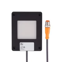 IFM BACKLIGHT 50X50 IR/0,3M/US