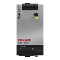 Beckhoff PS3031-2420-0001