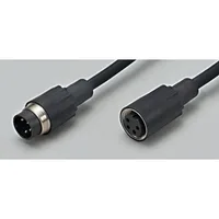 Ifm Electronic CONNECTION CABLE M16 21 M