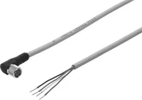 Festo SIM-M8-4WD-5-PU