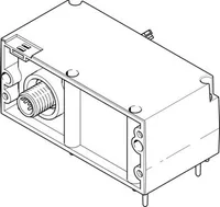 Festo VAEM-L1-S-24-PTL