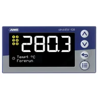 JUMO 701513/8-0000-23/000