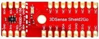 Infineon S2GO_3D-SENSE_TLV493D