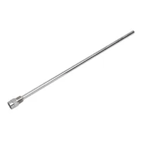 IFM THERMOWELL, 10MMx500MM, 1/2NPT
