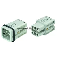 Harting Deutschland 09210072732