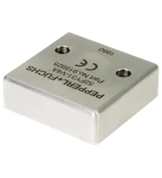 Pepperl+Fuchs 52FY31-V4A