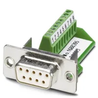 Phoenix Contact VS-09-BU-DSUB/9-MPT-0,5