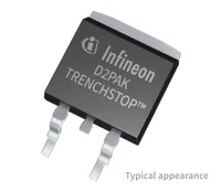 Infineon IGB30N60H3