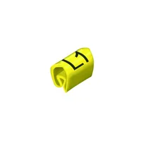 Weidmüller CLI C 1-6 GE/SW L1 MP