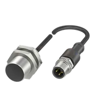 Balluff BES M18ME-PSC80B-BP00,3-GS04